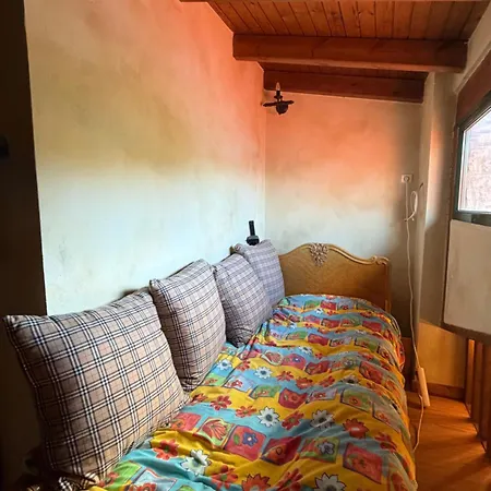 Vakantiehuis Santa House *